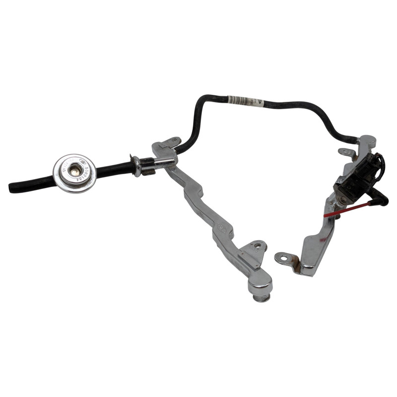 1999-2004 Ford Mustang GT 4.6L 2V SOHC V8 Returnless Fuel Rail XR3E-9F792-HD OEM