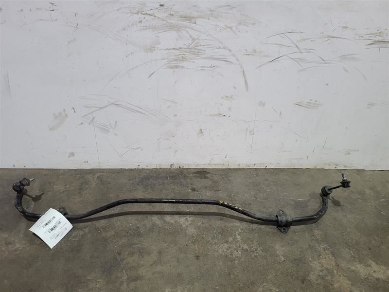 Stabilizer Bar Front Fits 11-16 EQUUS 572741