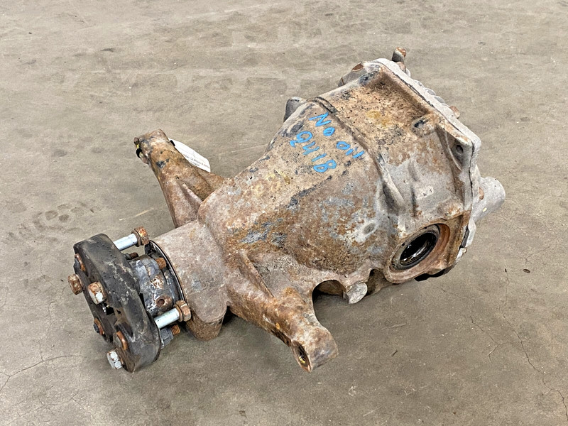 ⭐2011-2016 HYUNDAI GENESIS COUPE 3.8L V6 REAR DIFF DIFFERENTIAL M/T OEM LOT2418