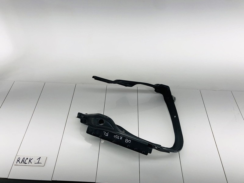 06-12 MERCEDES BENZ R350 FRONT LEFT DRIVER SIDE RADIATOR MOUNT BRACKET PANEL OEM