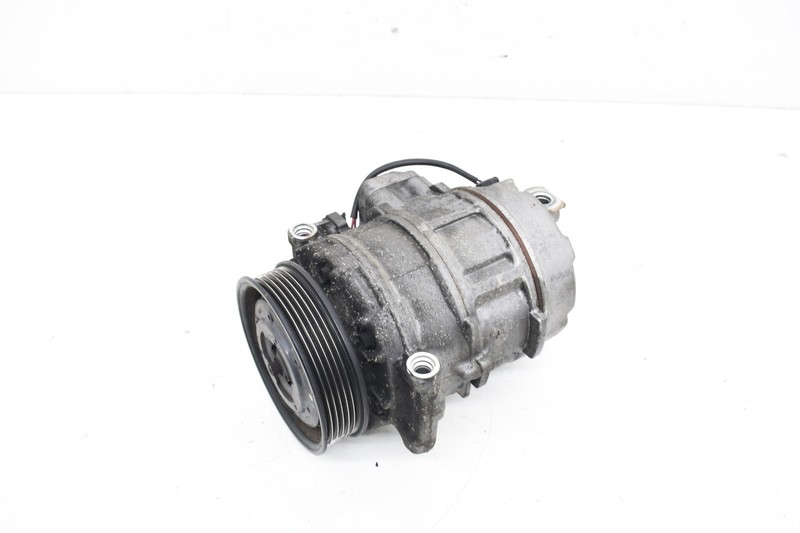 2011 BMW 328xi E90 N51 AIR CONDITIONING AC CONDENSER COMPRESSOR OEM KW78
