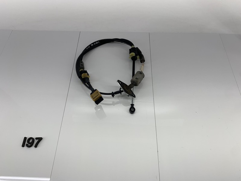11-19 FORD EXPLORER 3.5L V6 ENGINE AUTOMATIC TRANSMISSION GEAR SHIFTER CABLE OEM