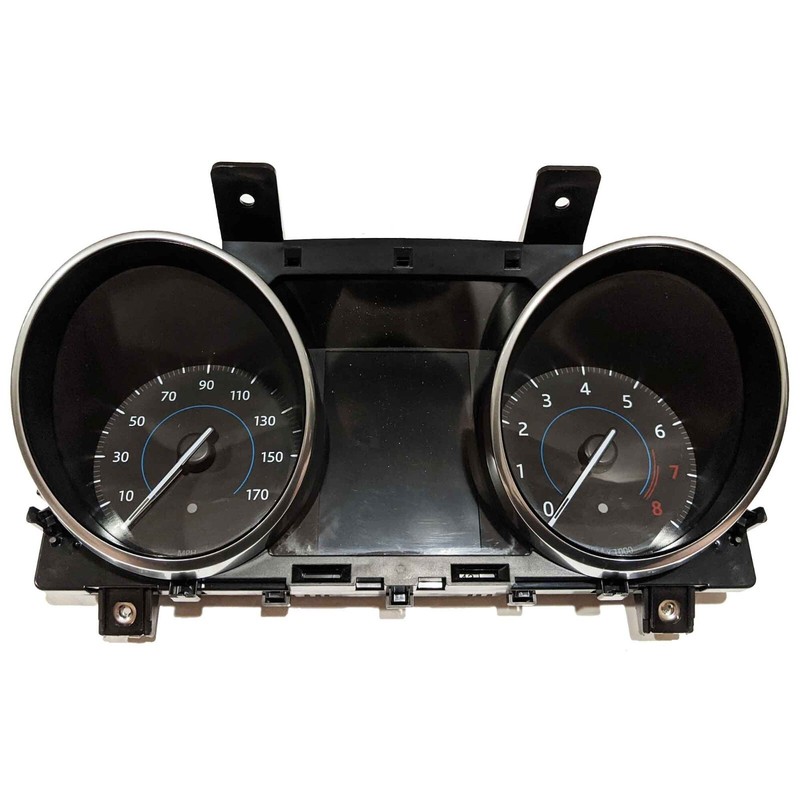 OEM Speedometer Instrument Cluster Jaguar F-Pace 2.0L 2018 2019 / JK83-10F844-AB