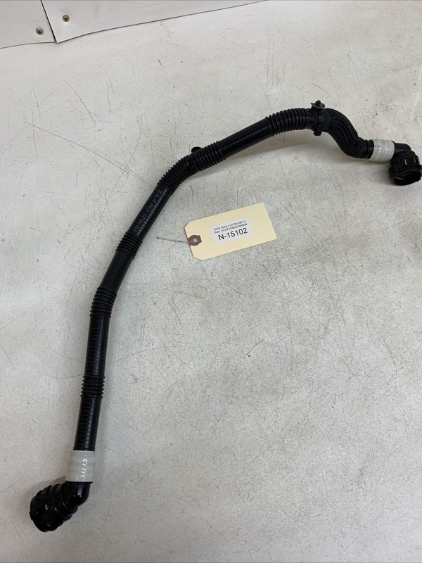 ⚡️Tesla 3 Front RH Radiator Coolant Bypass Hose Cooling 1077589-00-D 15102 B87