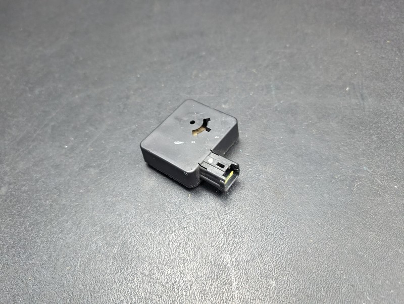 Keyless Entry Card Buzzer 2019 Infiniti QX50 25641-3TA4E 2020