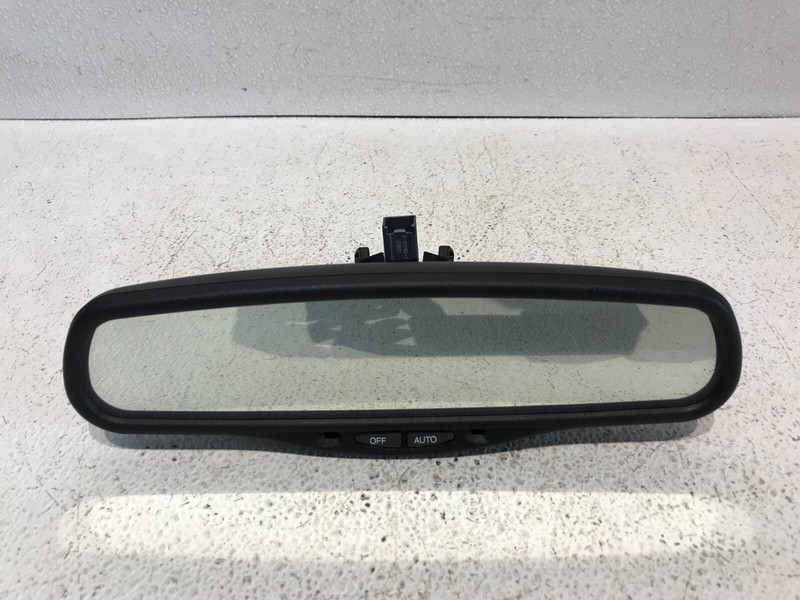 04-09 Jaguar XJ8 Front Windshield Rear View Mirror OEM E11015612