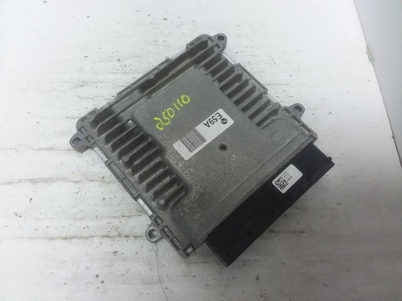 Engine ECM Electronic Control Module Automatic 2.0L AWD Fits 18-21 KONA 1571200
