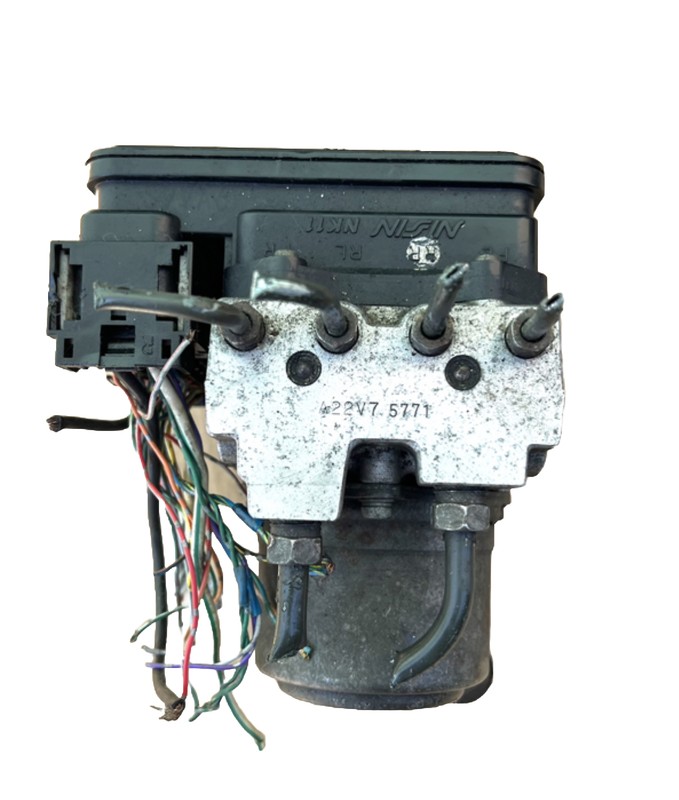 2003-2005 2004 OEM Honda Pilot Abs Pump Control Module 422V7 5771