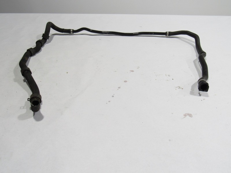 18-20 Mercedes E63 S W213 2018 4.0L Engine Motor Coolant Hose Pipe Line :O