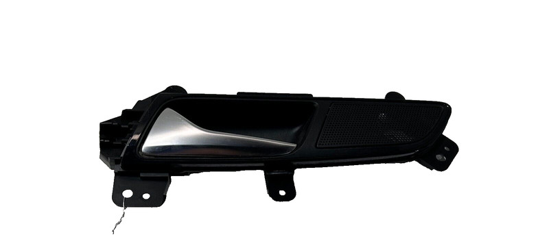 VOLKSWAGEN PASSAT 2020-2022 REAR LEFT DRIVER SIDE DOOR INTERIOR HANDLE OEM