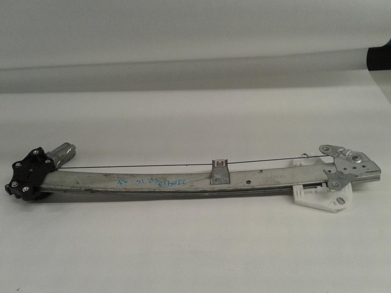 15-'20 HONDA FIT right passenger front Window Regulator w/motor OEM 1 Year Wnty