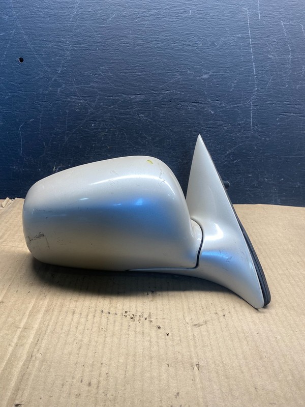 2003 to 2004 Lincoln Town Car Right Passenger View Door Mirror AE2241 DW