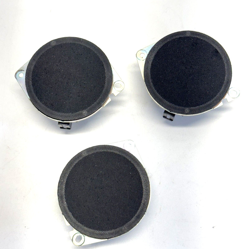 ✅2009-25 RAM 1500-3500 CL SET SPEAKER DASH INSTRUMENT & INNER QUARTER PANEL OEM