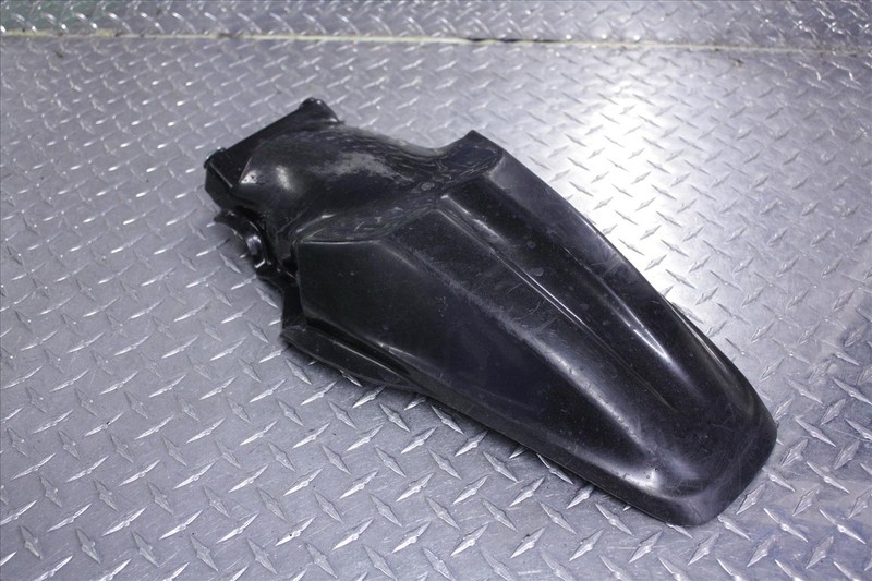 1994 KAWASAKI KX 80 REAR WHEEL TAIL FENDER #1 OEM KX80 94