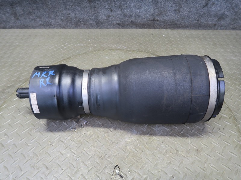 14-22 RANGE ROVER SPORT L494 REAR RIGHT AIR SUSPENSION SPRING BAG GK62-3200-AB