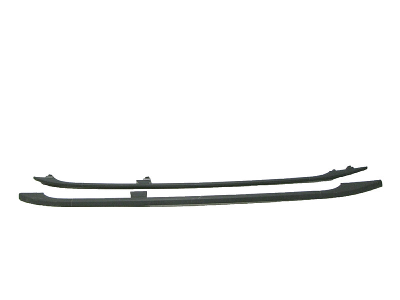 2007-2013 BMW X5 E70 Roof Cargo Luggage Rack Rail Left Right OEM 101921