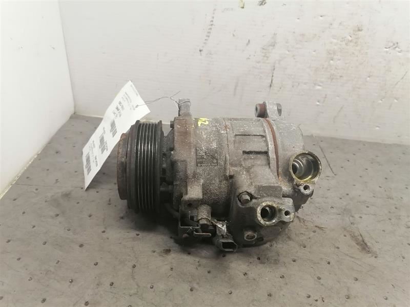 Air Conditioner AC Compressor Fits 16-18 BMW 320i 1428074