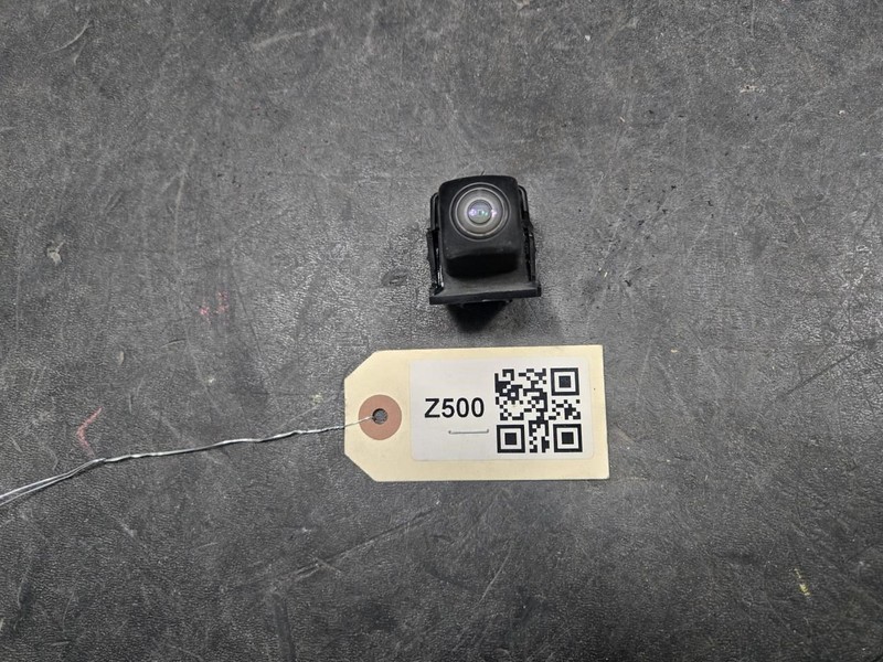 Rear View Camera 2020 Honda Accord 39530-TVA-A01 2018 2019 2021 2022