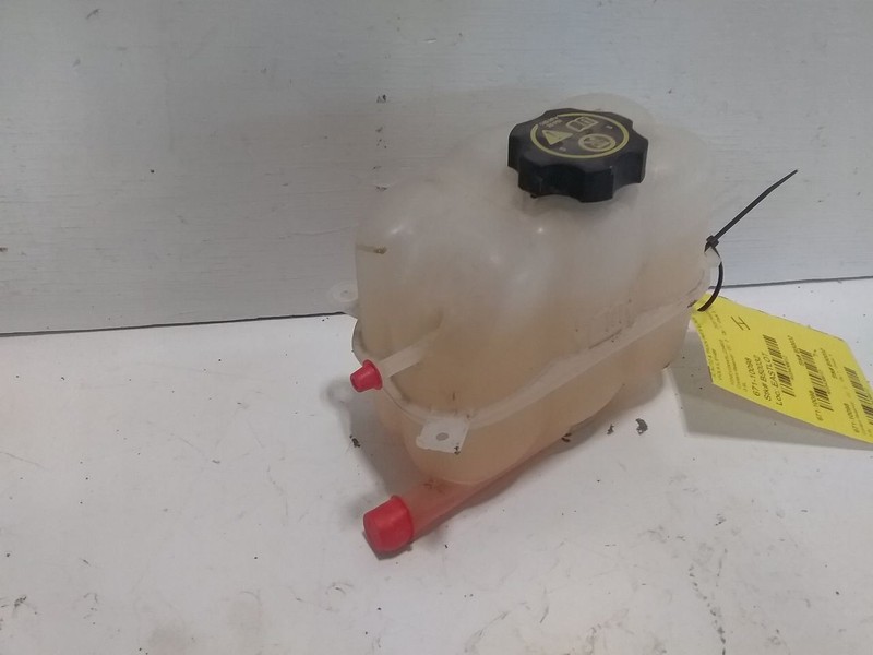 Coolant Reservoir Fits 18-23 ENCLAVE 3436612