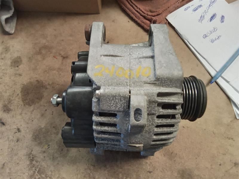 Alternator VIN C 8th Digit Fits 11-13 SONATA 314981