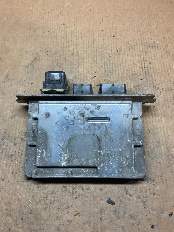 2006Ford E-Series 5.4L Engine Control ECU Computer 6C2A-12A650-ADB H6474 PS