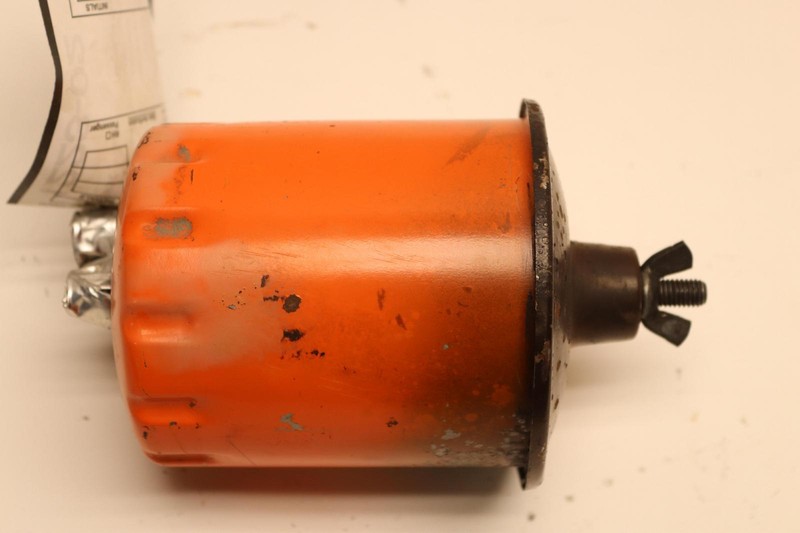 88-94 LAND ROVER DEFENDER PUMA POWER STEERING FLUID RESERVOIR TANK SANTANA