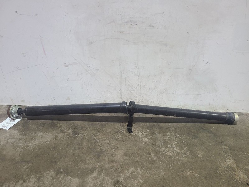 A5 AUDI 2022 Rear Drive Shaft 579587