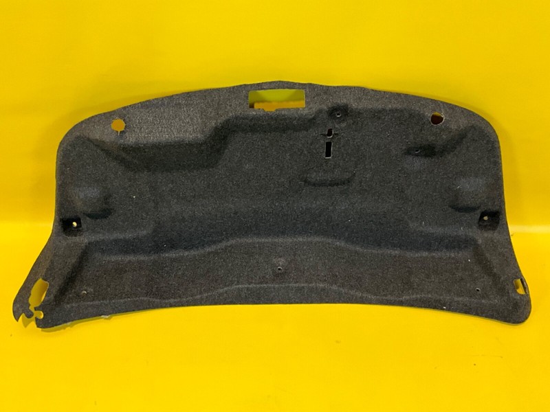 🔅2018 - 2020 FORD FUSION REAR TRUNK LID INTERIOR TRIM COVER OEM JS73F45594AA