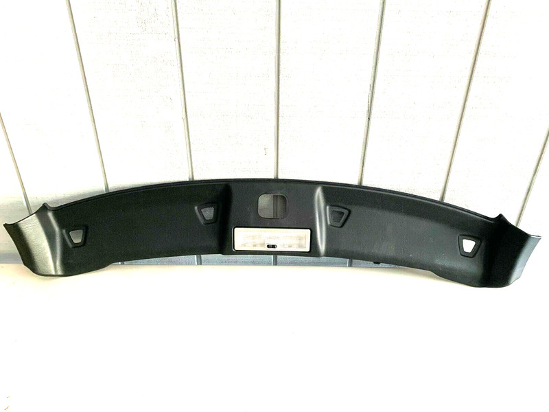 1997 - 2004 MERCEDES-BENZ R170 SLK230 SLK320 ROOF HEADLINER TRIM A1708200010 OEM