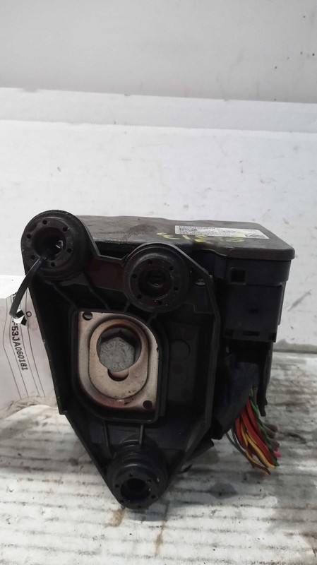 2018 AUDI S5 ABS Pump & Motor Assembly OEM 8W0614517HBEF 101k Miles Black