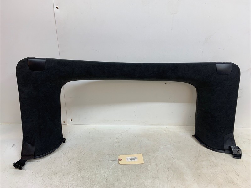 ⚡️2023 TESLA MODEL X LEFT FALCON DOOR UPPER TRIM 1051545-06-J 16053 U10