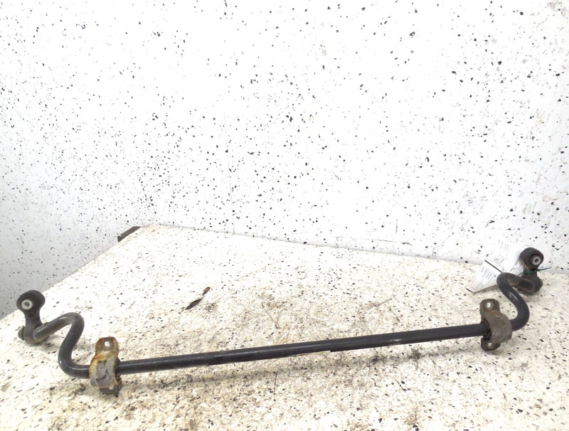 08-12 Audi S5 Rear Sway Stabilizer Bar OEM Heavy Sport Suspension 1BR 1BE 1BD