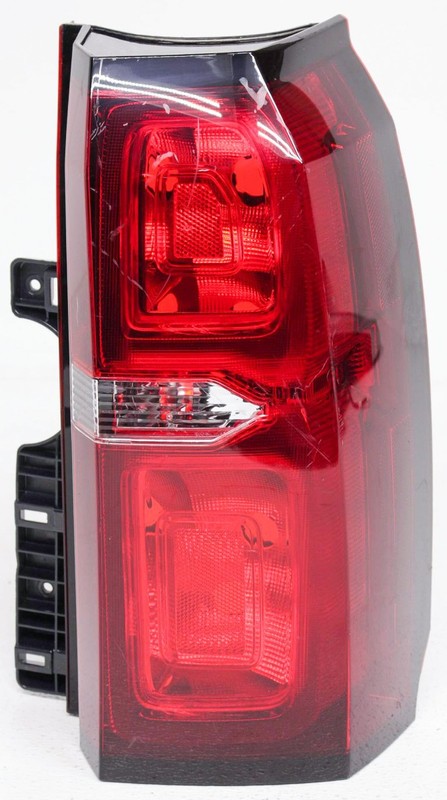 OEM Chevrolet Suburban Tahoe Right Passenger Side Tail Lamp 84467059 - Lens Chip