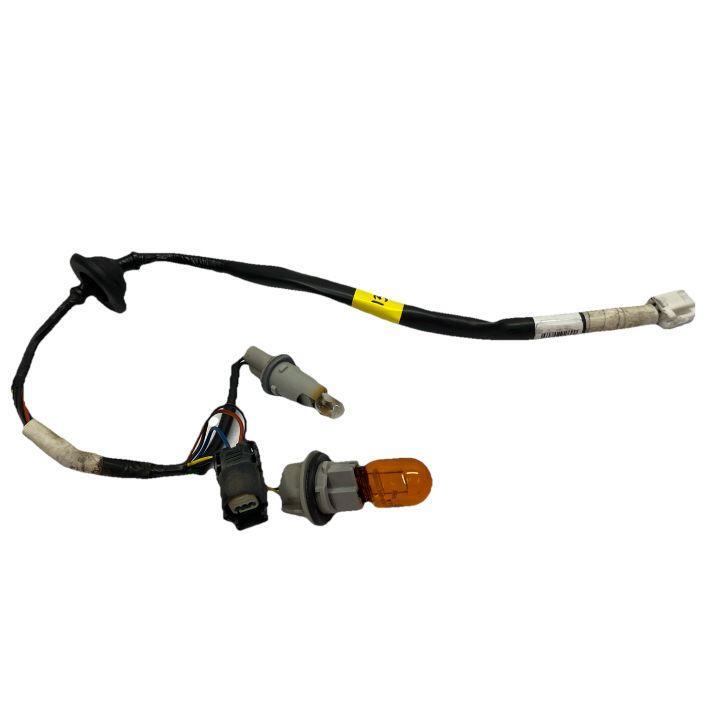 Toyota Corolla rear right side pig tail 2020 2023 wire wiring harness assy OEM
