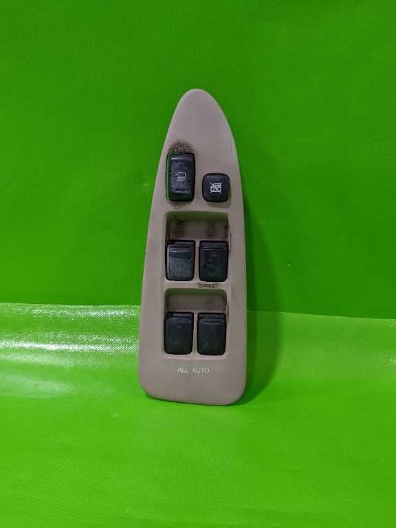 04 05 06 LEXUS ES330 DRIVER MASTER WINDOW LOCK SWITCH OEM 4531-10