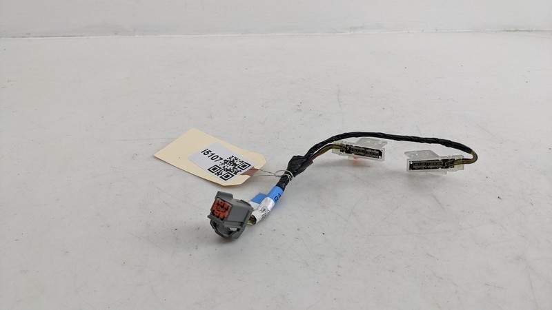 Center Console Ambient Light w/ Cable Harness 2013 Lincoln MKT BE93-14E076 11-19
