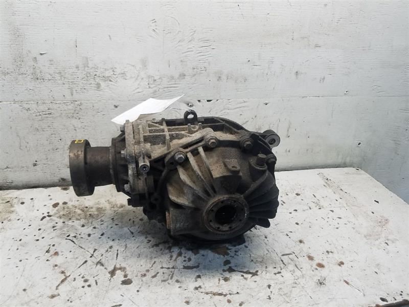 Differential Carrier Front Coupe Fits 08-14 CTS 901143