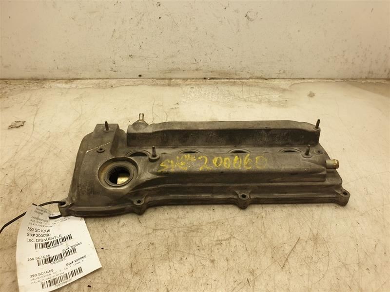 2005 SCION TC 2.4L 4CYL 2AZFE ENGINE VALVE COVER ASSEMBLY