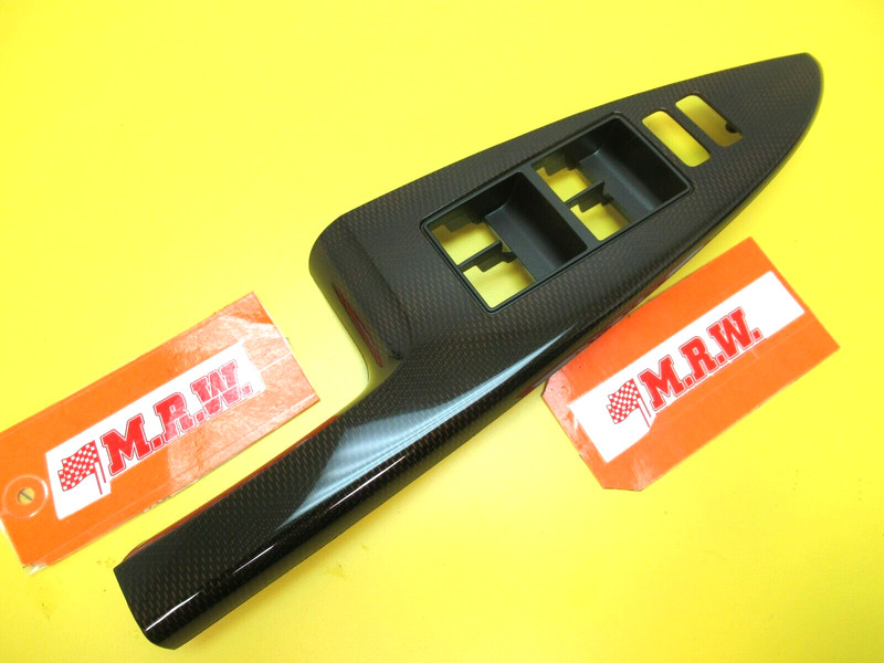 WINDOW SWITCH DOOR PANEL TRIM Driver SIDE FRONT CAR for TOYOTA VENZA 09 10 11 12