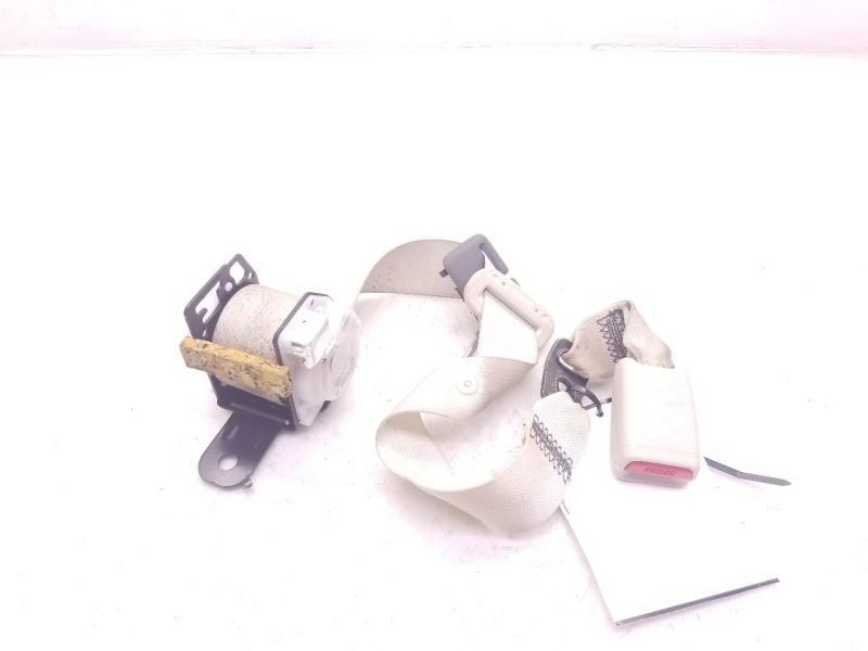 2010 LEXUS IS250 REAR CENTER MOUNTED SEAT BELT ASSEMBLY