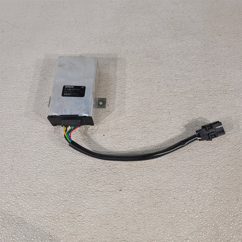84-89 Corvette C4 Mass Air Flow MAF Burn Off Module GM 14080620 Aa7429