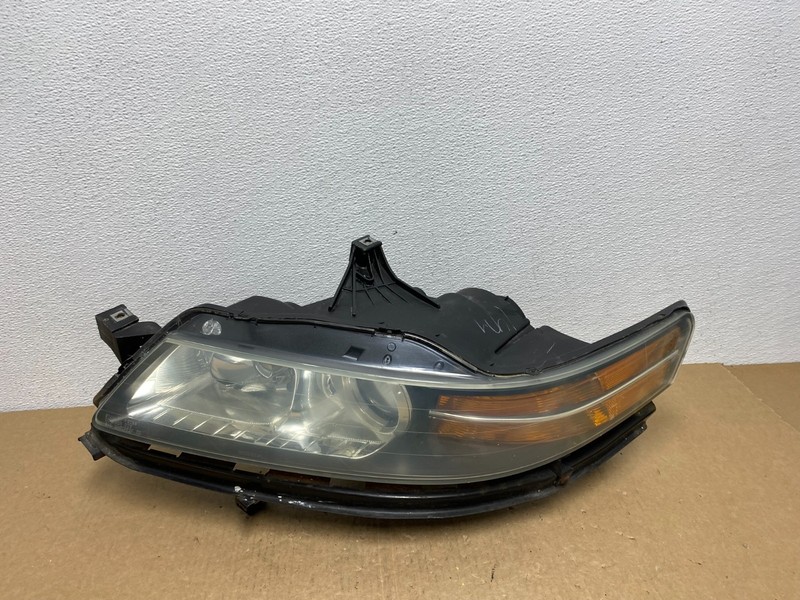 2004 2005 2006 Acura TL Headlight Left Driver LH Side Xenon HID AC1267 DW