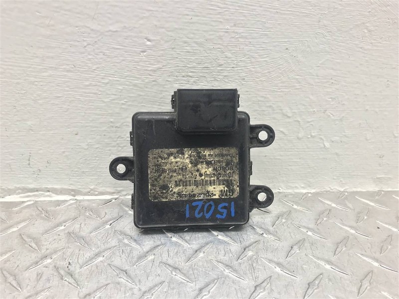 2007-2009 CHEVY TAHOE SUBURBAN PARK ASSIST CONTROL MODULE OEM 25824443