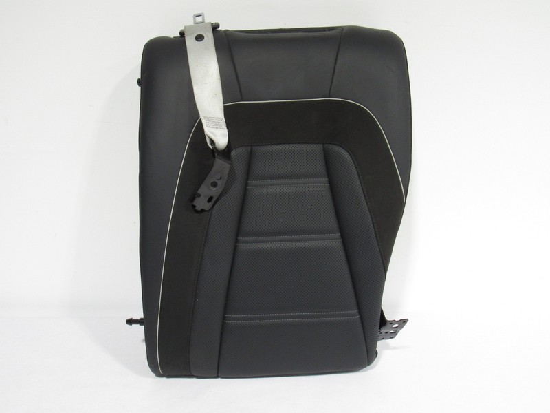 18-20 Mercedes E63 S W213 2018 Rear Left Driver Upper Back Seat :O