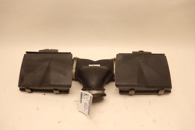 2004-2008 CADILLAC XLR 4.6L ENGINE AIR CLEANER FILTER BOX HOUSING COMPLETE OEM