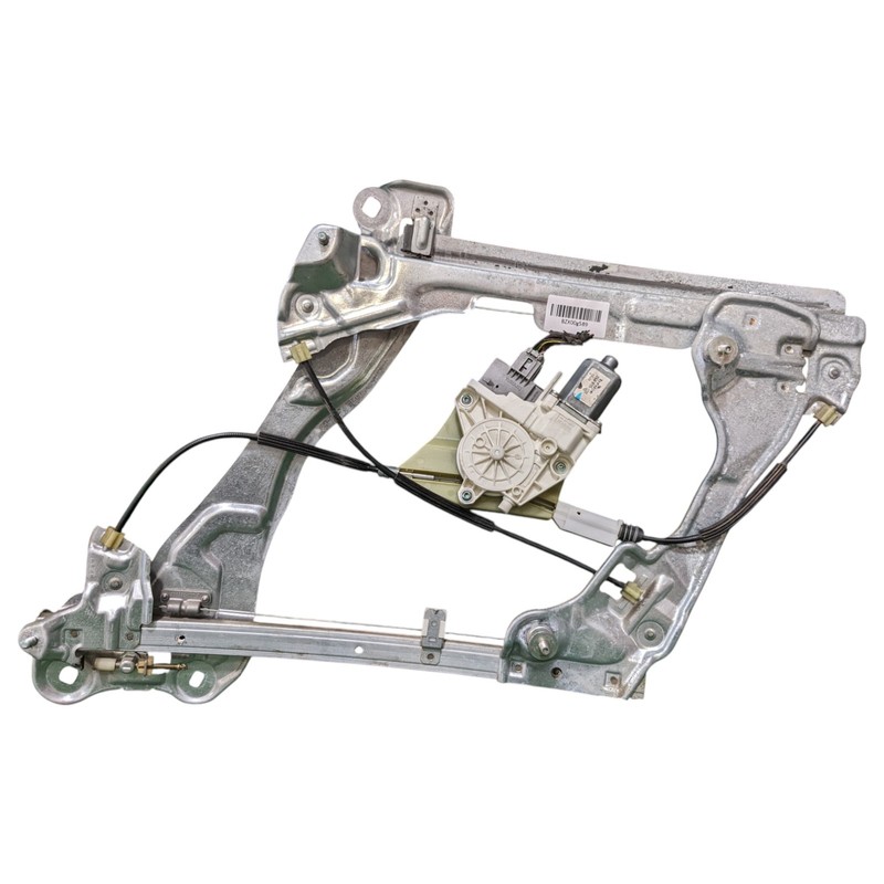 06-12 ECLIPSE COUPE FRONT DRIVER LEFT LH POWER WINDOW REGULATOR W/ MOTOR