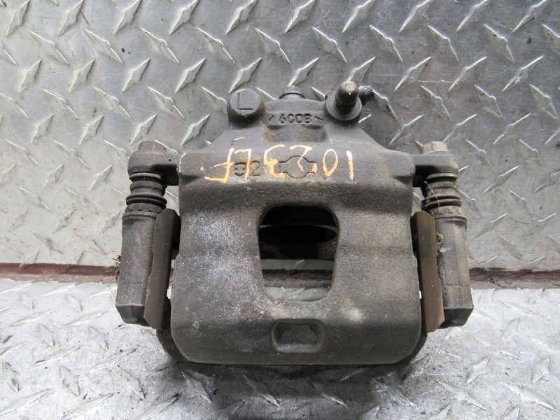 04 05 06 NISSAN SENTRA LEFT DRIVER FRONT BRAKE CALIPER 2.5L