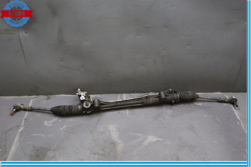 11-18 Porsche Cayenne 958 Power Steering Rack & Pinion Assembly 7P0422055F Oem