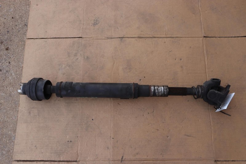 2019-2024 DODGE RAM 3500 FRONT DRIVESHAFT CARDAN 6 SPEED AS69RC TRANSMISSION OEM
