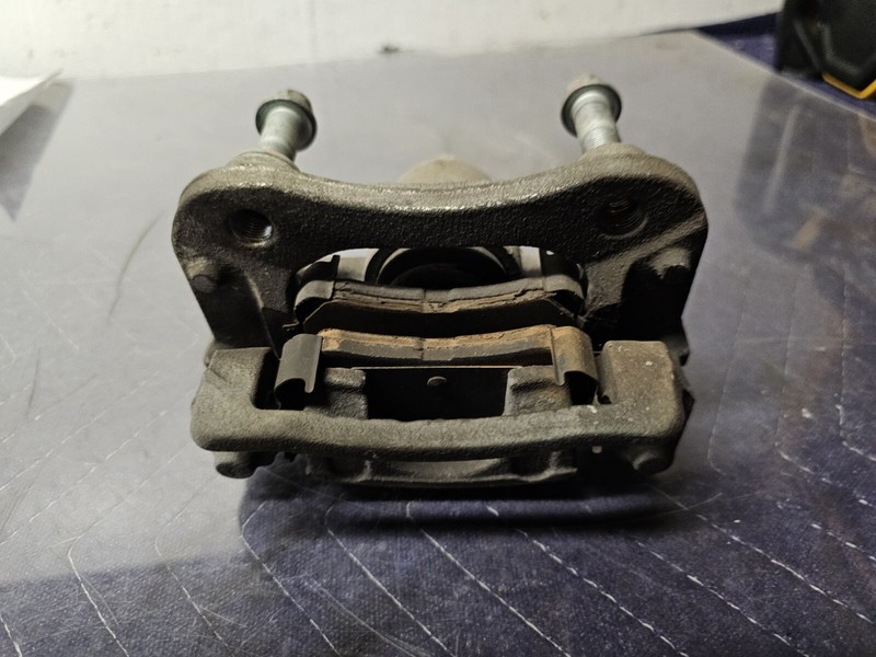 2015-2019 HYUNDAI SONATA REAR RIGHT PASSENGER BRAKE CALIPER58311-C1A15 OEM